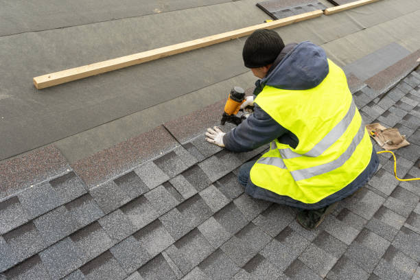 Best Roof Leak Repair  in Canon, GA