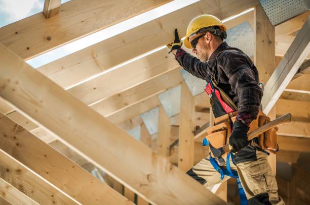 Slate Roofing Contractor in Canon, GA