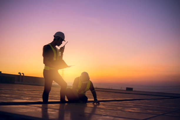Quick and Trustworthy Emergency Roof Repair Services in Canon, GA