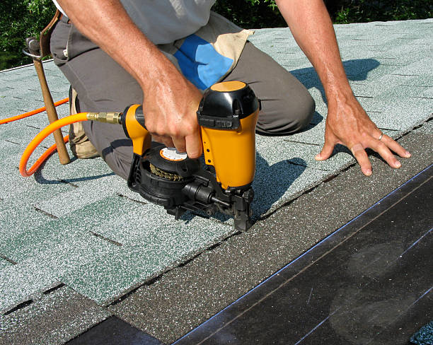 Best Roof Maintenance Services  in Canon, GA