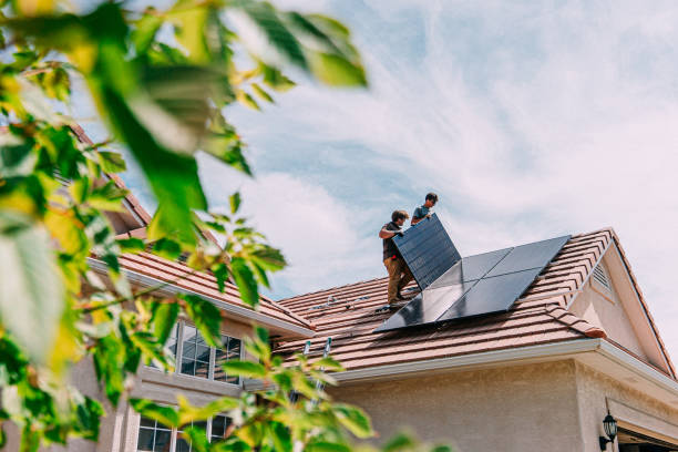 Best Best Roofing Contractors  in Canon, GA