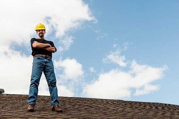 Best Residential Roofing Contractor  in Canon, GA