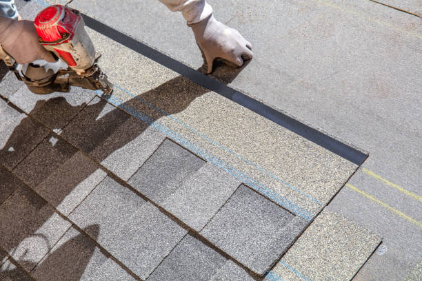 Canon, GA Roofing Contractor Company